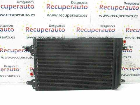 Radiador Calefaccion A.A. Ford Galaxy VERSION INDEFINIDA