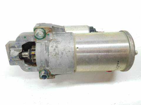Foto 2ª: Motor de Arranque Ford Transit 350 L2 HD) CABINA SIMPLE TREND