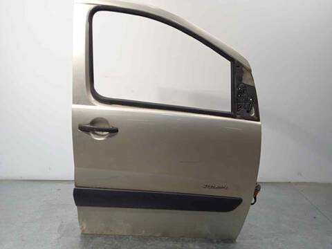 Puerta Delantera Derecha Citroen Jumpy HDI 120 L1 FAMILIAR 5/6 ASIENTOS) 120CV 88KW