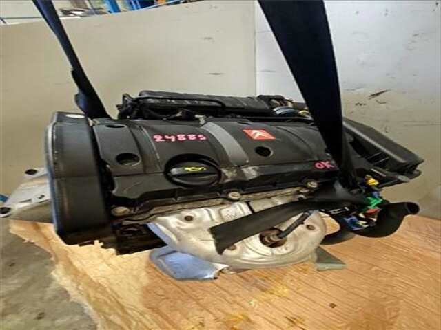Foto 2ª: Motor Completo Citroen C4 1.6 COLLECTION [1.6 LTR. - 80 KW 16V CAT (NFU - TU5JP4)]