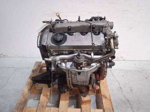 Foto 1ª: Motor Completo Fiat Marea 1.9 JTD CAT BERLINA 105CV 77KW (1999)