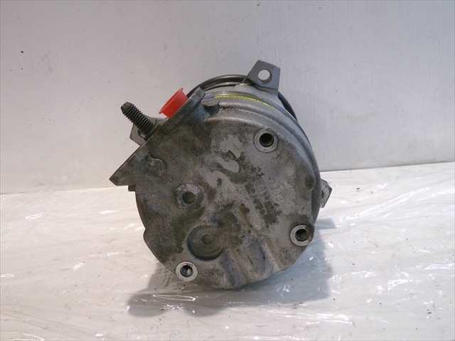 Foto 2ª: Compresor Aire Acondicionado Daewoo Tacuma 2.0 G 2001-2008 [T20SED] (2002)