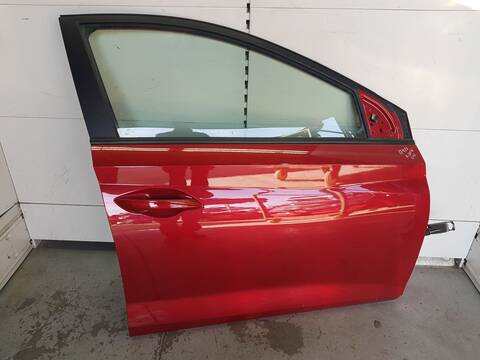 Puerta Delantera Derecha Hyundai i20 1.2 84CV 62KW