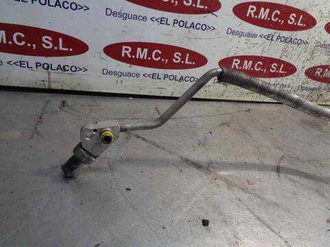 Foto 4ª: Tubos Aire Acondicionado Bmw Serie 3 315 320D BERLINA 150CV 110KW [20-4D-4 D] (2004)