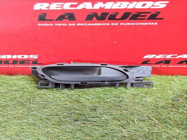 Maneta Interior Delantera Derecha Citroen Jumpy 1.5 BLUEHDI 100 102CV 75KW FURGONETA