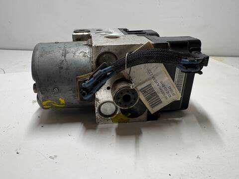 Foto 3ª: Abs Nissan Almera VERSION INDEFINIDA (2003)