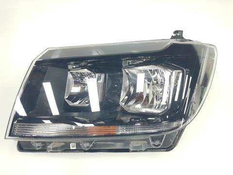 Foto 2ª: Faro Derecho Volkswagen Crafter 35 FURGON BL CON VOL TA FWD (2017)