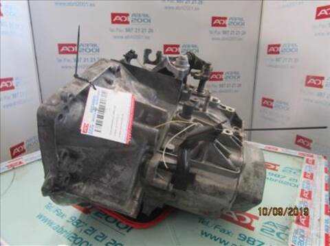 Caja Cambios Citroen C8 2.2 HDI 128CV 94KW