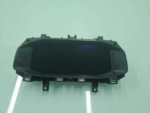 Cuadro de Instrumentos Seat Leon FR 150CV 110KW