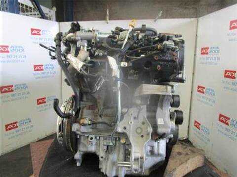 Motor Completo Fiat Bravo 1.9 MULTIJET 198)