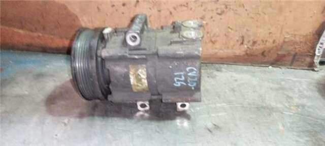 Compresor Aire Acondicionado Ford Transit 2.0 FT 240 2.0 CITY - LIGHT [2.0 LTR. - 74 KW TDE CAT] FURGON CORTO (FY)(2000 _)