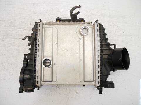 Foto 2ª: Intercooler Mercedes Sprinter 114 - 163 CV [OM654.920 654.920 OM654] (2020)