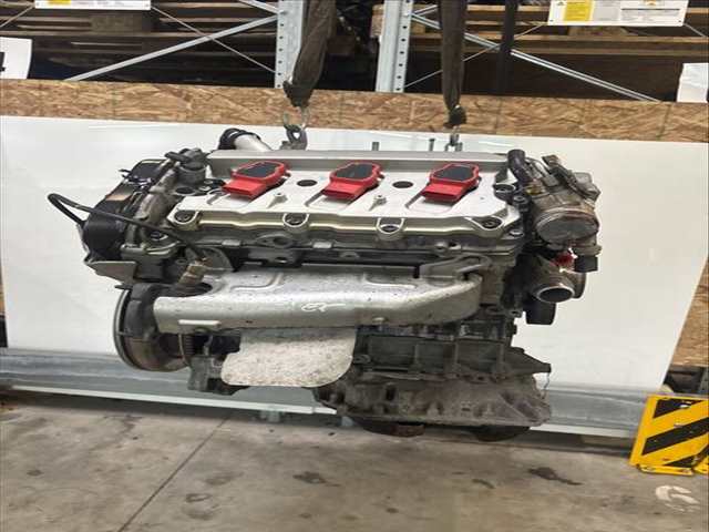 Foto 2ª: Motor Completo Audi A5 333 CV 245KW [CGWC]