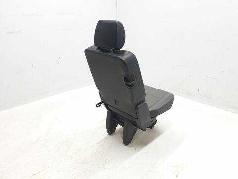 Foto 3ª: Asiento Trasero Central Volkswagen Caravelle T6 ORIGIN FWD