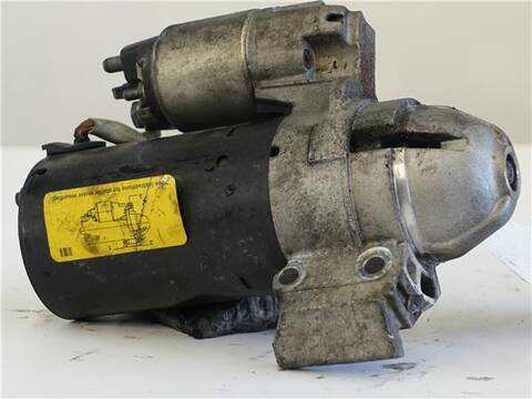 Motor de Arranque Bmw Serie 1 114 2.0 116D BERLINA 116CV 85KW