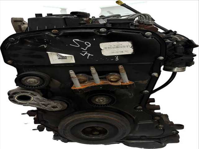 Foto 2ª: Motor Completo Ford Transit V362 125CV 92KW [CYFF] (2010)