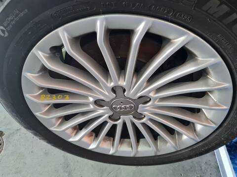 LLanta Chapa Audi A4 BASIS 150CV 110KW