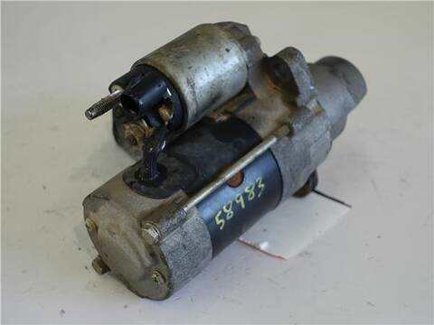 Foto 2ª: Motor de Arranque Opel Astra 1.6 120 ANIVERSARIO START/STOP BERLINA 110CV 81KW [B16DTE OPT. LWQ] (2017)