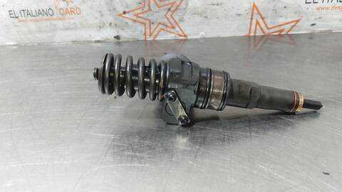 Foto 2ª: Inyectores Seat Altea ARENA 105CV 77KW [BJB] (2005)