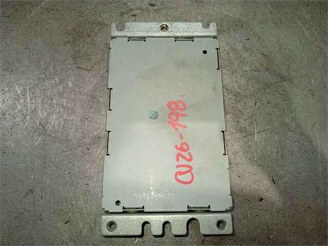 Foto 3ª: Centralita Motor ECU Land Rover Range 2.2 DYNAMIC [2.2 LTR. - 140 KW SD4 CAT]