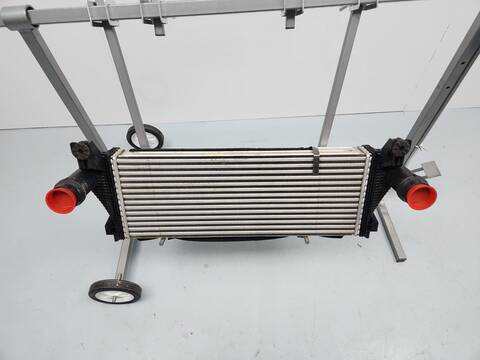 Intercooler Ford Ranger 2.0 ECOBLUE 4X4 213CV 157KW
