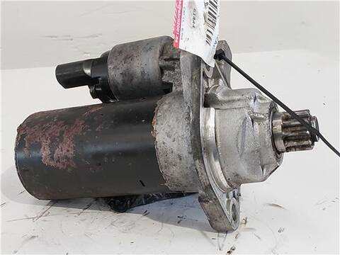 Motor de Arranque Volkswagen Passat 2.0 TDI 16V BERLINA 140CV 103KW
