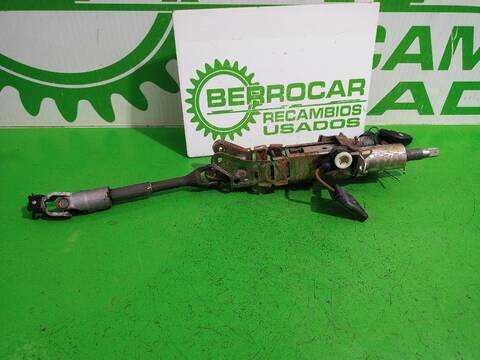 Foto 2ª: Columna Dirección Citroen C5 2.0 HDI 109CV [RHZDW10ATED] (2001)
