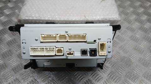 Foto 2ª: Sistema GPS Toyota Prius 1.8 HYBRID ZVW3_) 99CV 73KW [2ZR] (2020)