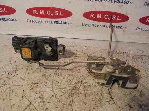 Foto 2ª: Cerradura Puerta Delantera Derecha Hyundai Lantra 1.6 GLS BERLINA 90CV 66KW [G4GR] (1996)