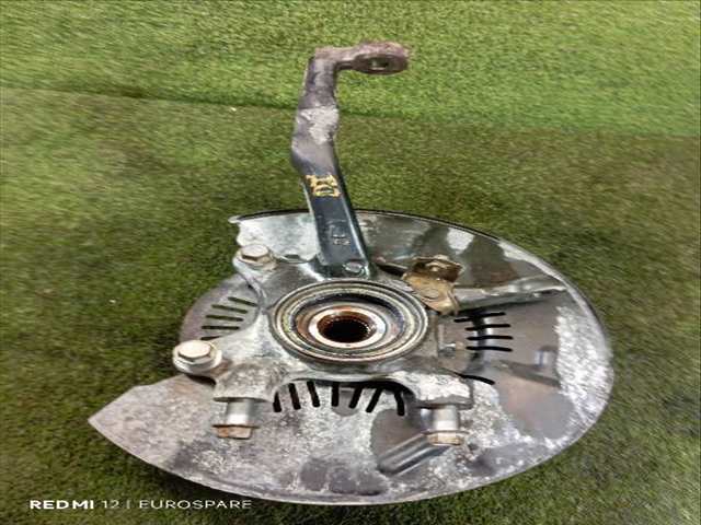 Mangueta Delantera Izquierda Toyota Land Cruiser 2.8 D-4D GRJ150