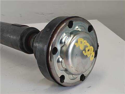 Foto 3ª: Transmision Central Volkswagen Touareg 2.5 TDI R5 174CV 128KW [BAC] (2006)