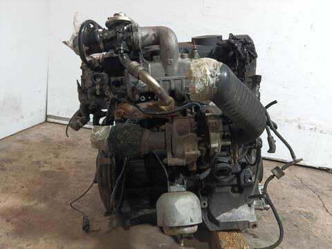 Foto 1ª: Motor Completo Volkswagen Passat 1.9 TDI 115CV 85KW [ATJ,AJM] (2000)