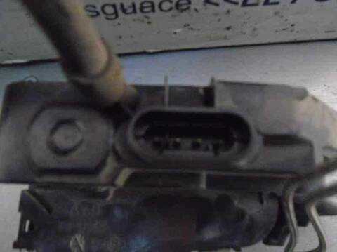Foto 3ª: Cerradura Puerta Delantera Izquierda Renault Scenic 120CV 88KW [K9K7] (2004)