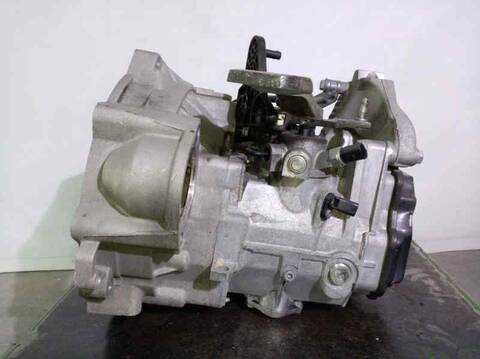 Foto 2ª: Caja Cambios Volkswagen Golf ADVANCE BLUEMOTION 105CV 77KW [CAY] (2011)