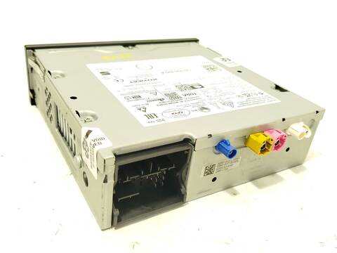 Foto 3ª: Sistema GPS Seat Ibiza 1.0 TSI 116CV 85KW [DXUA] (2025)