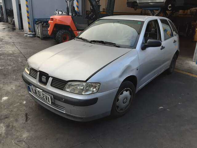 Bomba de Direccion Seat Ibiza 1.9 SDI 68CV/50KW AQM 0CV