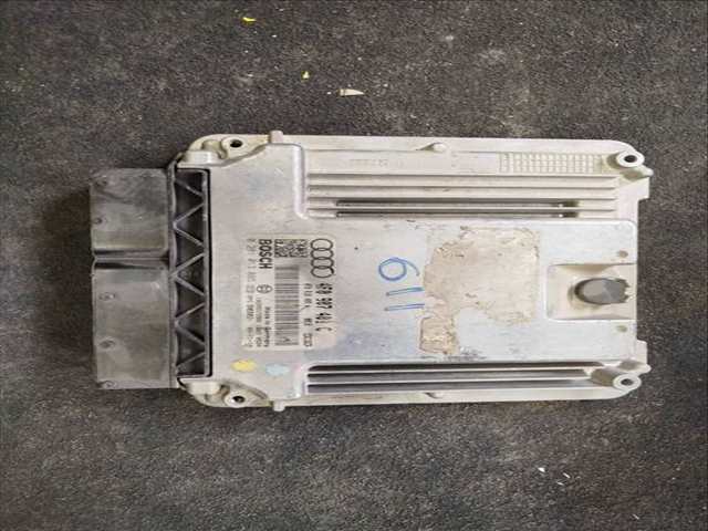 Centralita Motor ECU Audi A6 BERLINA