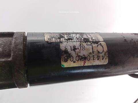 Foto 3ª: Cremallera de Direccion Mitsubishi Lancer 2.0 DI-D [BWC] (2007)