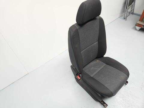 Foto 2ª: Asiento Delantero Izquierdo Mercedes Sprinter 310/313/316 CDI 906.135) 129CV 95KW [651955 EURO5] (2010)