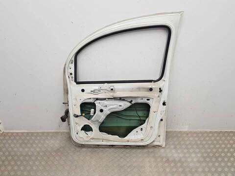 Foto 3ª: Puerta Delantera Derecha Renault Kangoo EXPRESSION (2008)