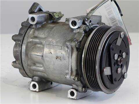 Compresor Aire Acondicionado Ford Focus 1.6 TDCI 109CV 80KW
