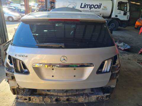 Portón Mercedes Clase B 150 B 180 CDI 246.212) 109CV 80KW
