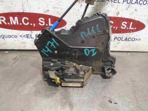 Cerradura Puerta Delantera Izquierda Toyota Corolla 2.2 TD CAT 136CV 100KW