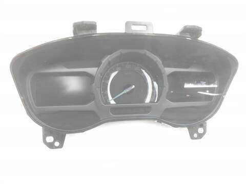 Foto 3ª: Cuadro de Instrumentos Ford Ranger DOPPELKABINE LIMITED (2011)
