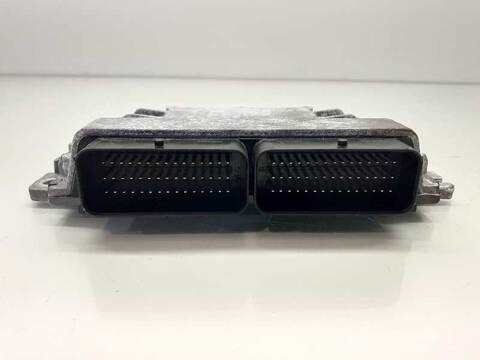 Foto 3ª: Centralita Motor ECU Dacia Logan AMBIANCE 87CV 64KW [K7MF7] (2009)