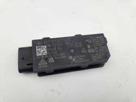 Foto 1ª: Centralita Motor ECU Cupra Leon STYLE 150CV [DXDB] (2025)