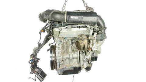 Foto 3ª: Motor Completo Mini Mini COOPER [B38 A15 A] (2013)