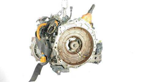 Foto 1ª: Caja Cambios Hyundai Ioniq 1.6 GDI HYBRID [G4LE] (2016)