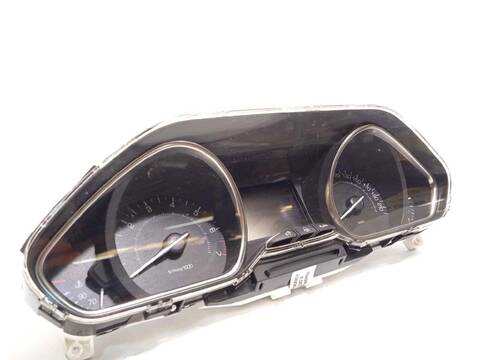 Cuadro de Instrumentos Peugeot 2008 STYLE 110CV 81KW
