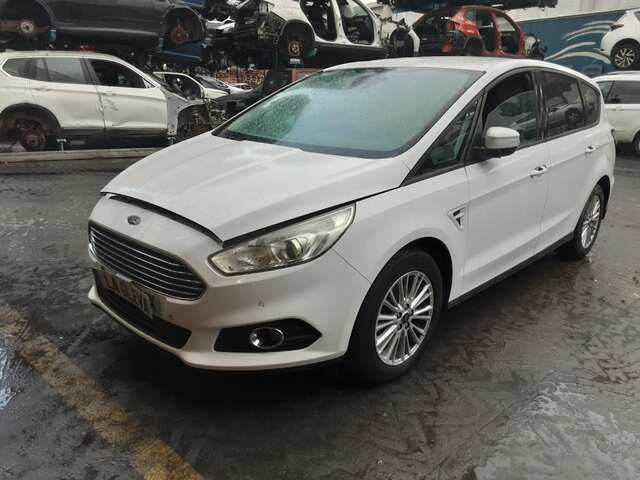 Caja Cambios Ford S Max 2.0 TDCI150CV CDR DESDE 05/2015 HASTA 05/2023